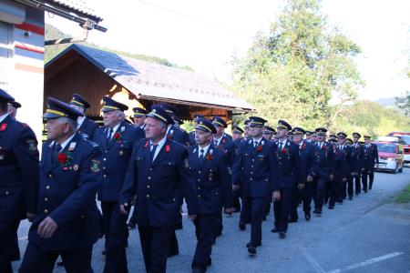 110 let obstoja in delovanja PGD Zg. Tuhinj (19)